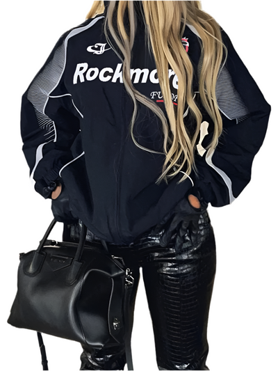 Jacket F1 fashion
