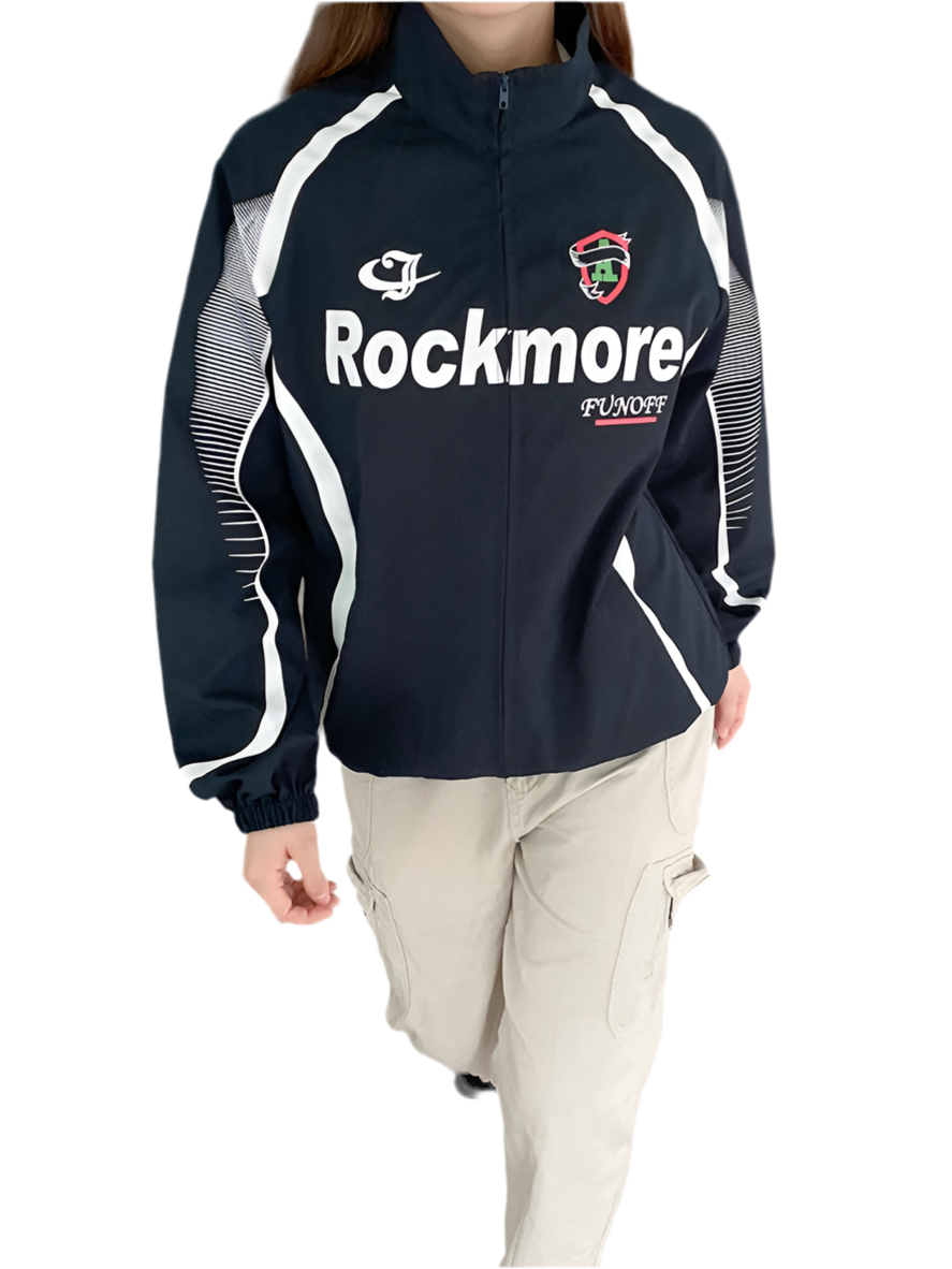 Jacket F1 fashion