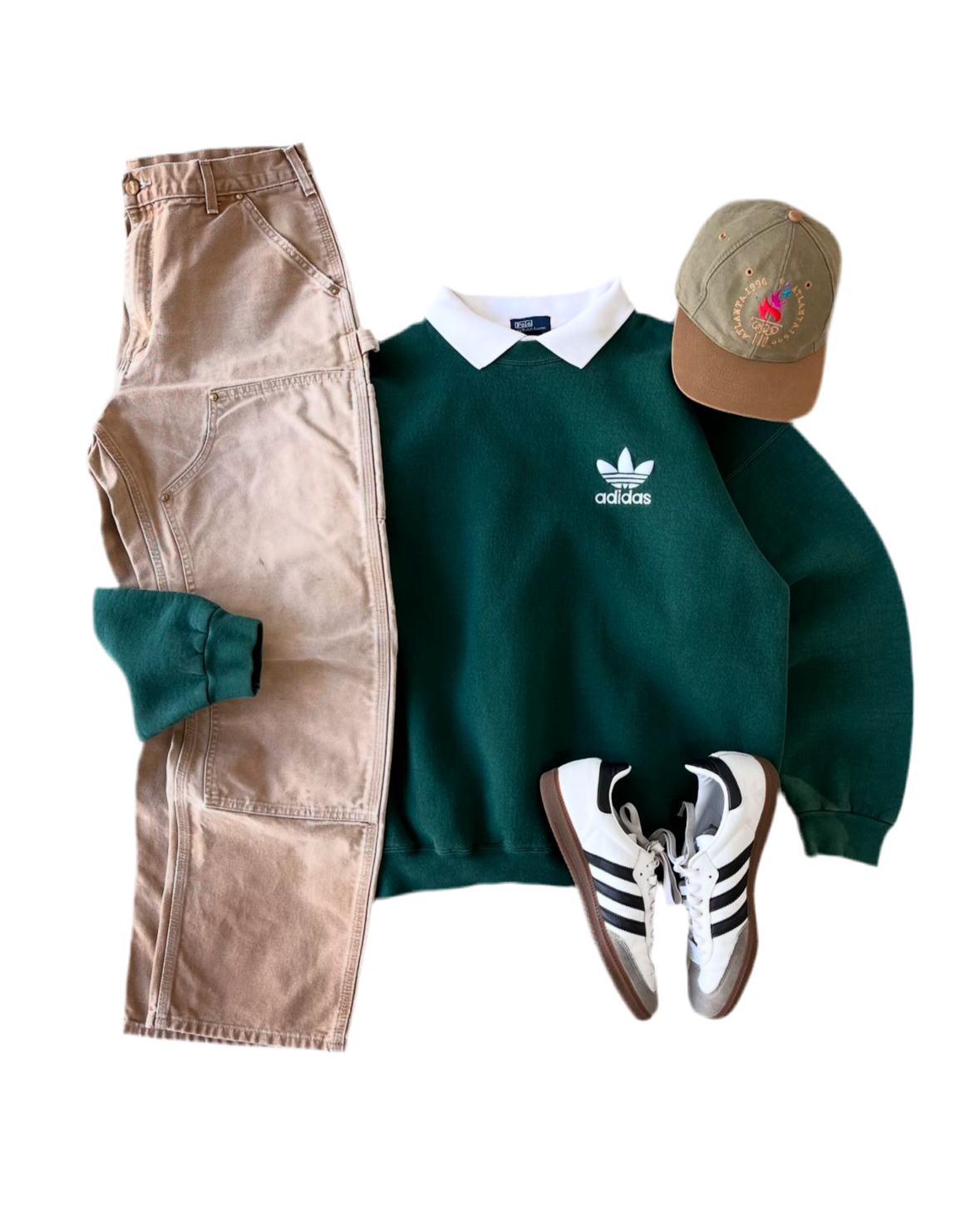 Outfit complete Study fashion