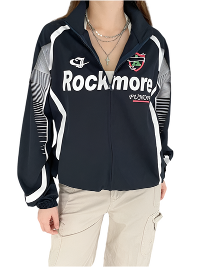 Jacket F1 fashion