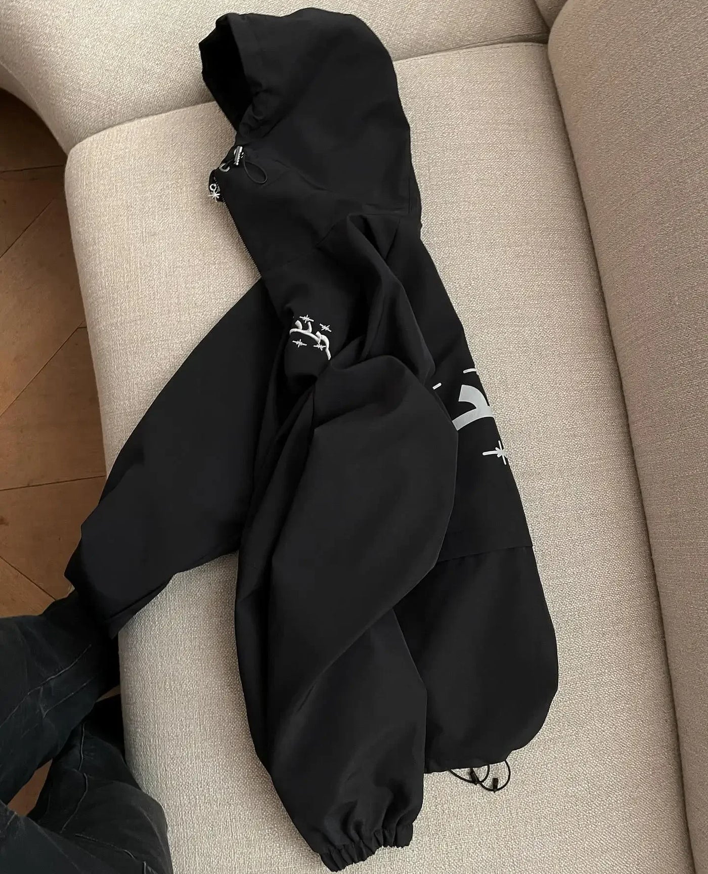 Jacket metro collection