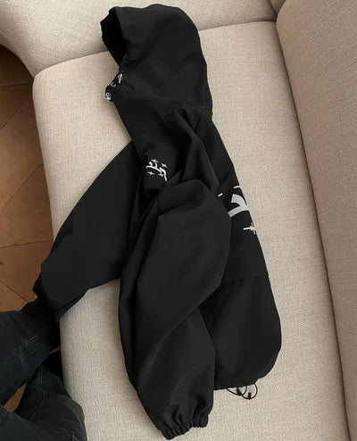 Jacket metro collection