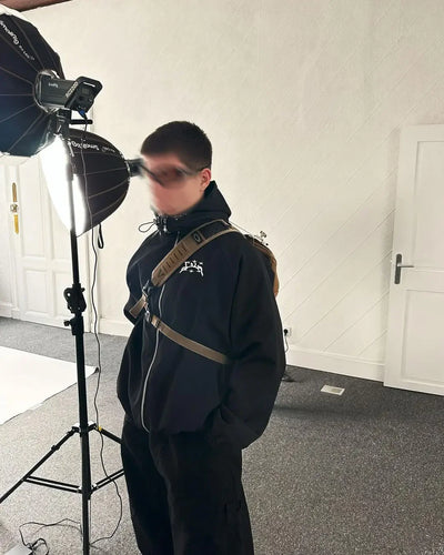 Jacket metro collection