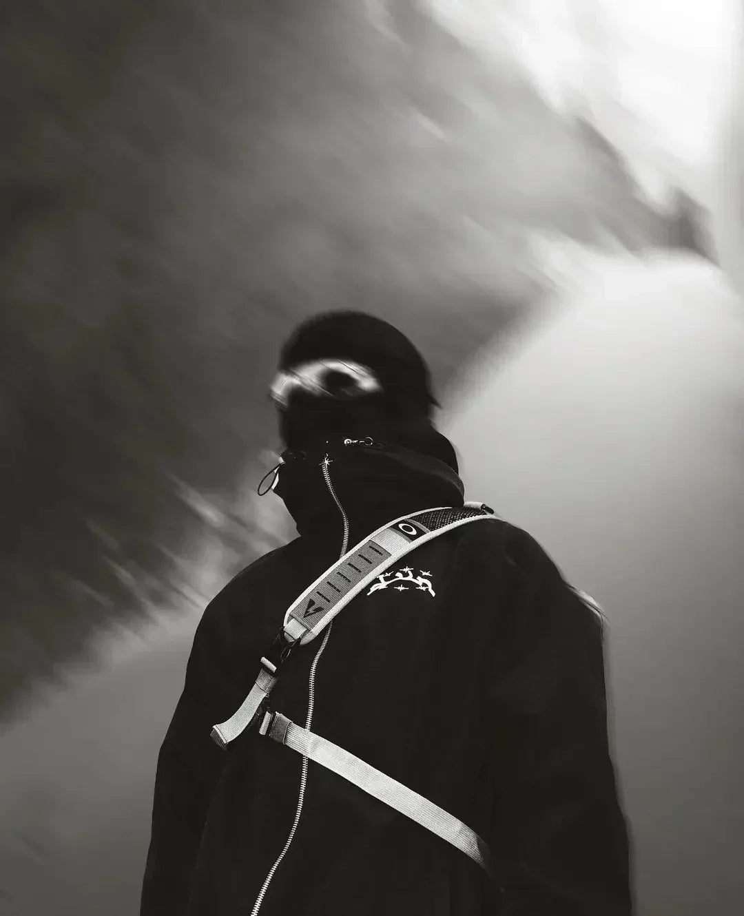 Jacket metro collection