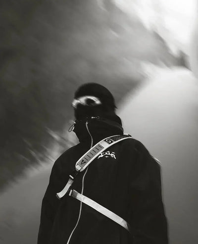 Jacket metro collection